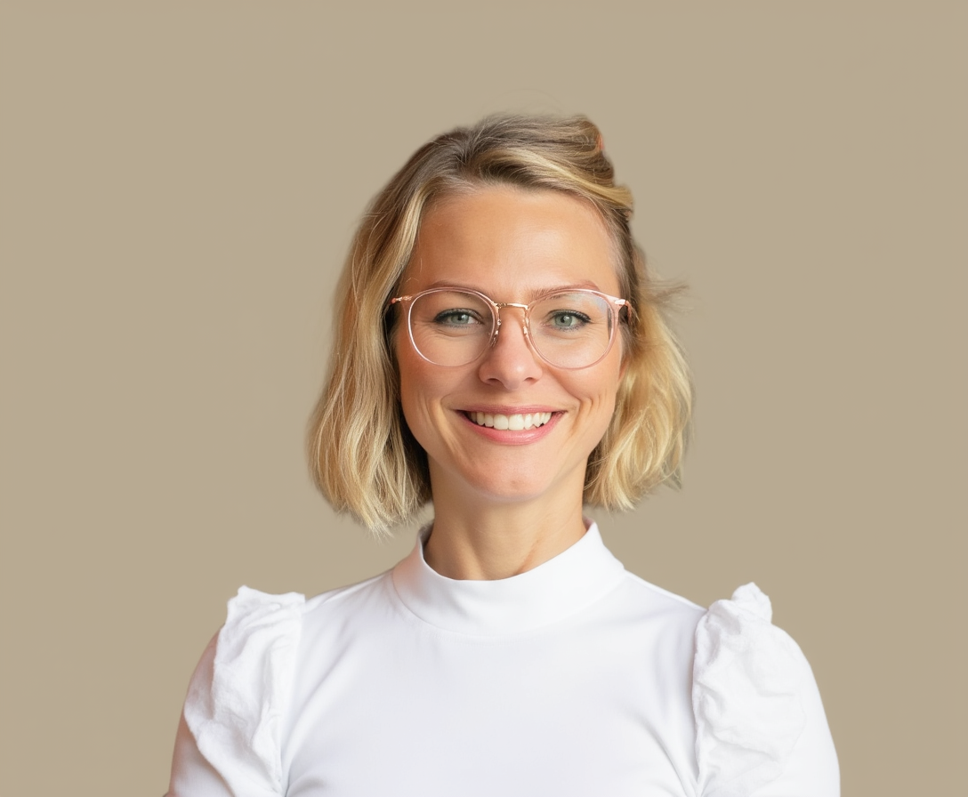 Yvonne Brinkhaus